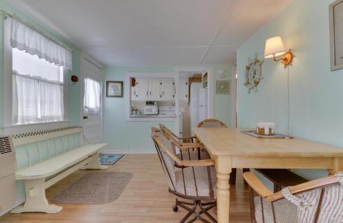 Wells Beach House | The Eastern Avenue Cottage