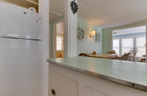 Wells Beach House | The Eastern Avenue Cottage