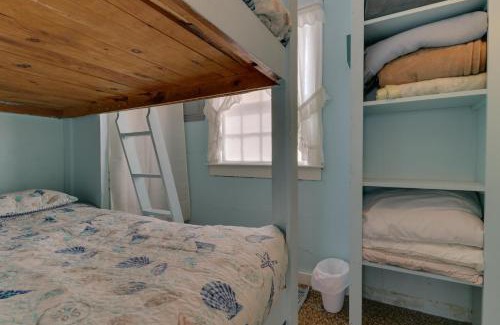 Wells Beach House | The Eastern Avenue Cottage