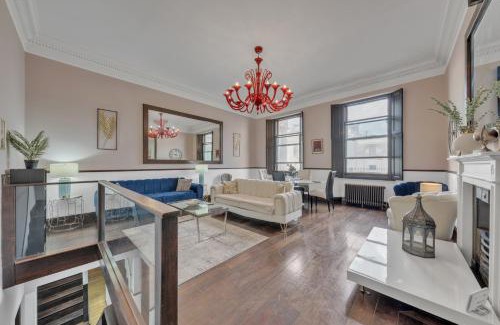 Belgravia Apartment | The Eaton Residences