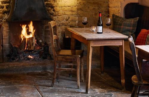 Ebrington Hotel | The Ebrington Arms