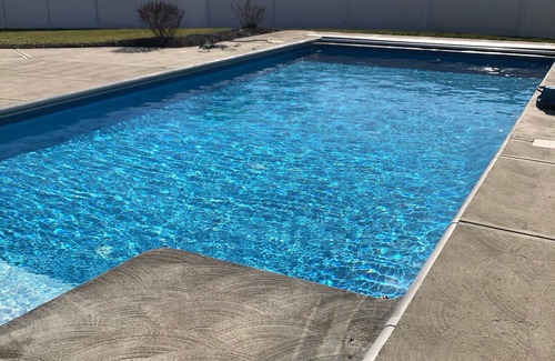 Indianapolis House | The Eclipse, NBA All Stars, Indy 500 Perfect Location! All Indy Attractions!