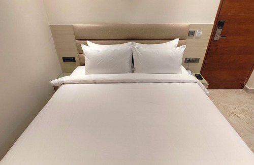 Kota Hotel | The Eco Satva Kota