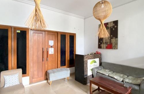 Ngemplak Hotel | The Eco Village Homestay RedPartner