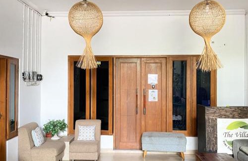 Ngemplak Hotel | The Eco Village Homestay RedPartner