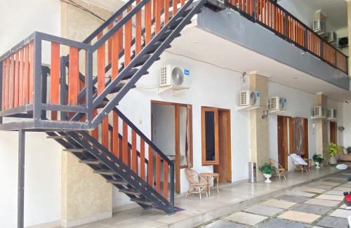 Ngemplak Hotel | The Eco Village Homestay RedPartner