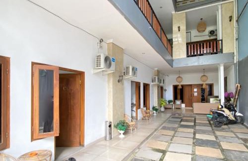 Ngemplak Hotel | The Eco Village Homestay RedPartner