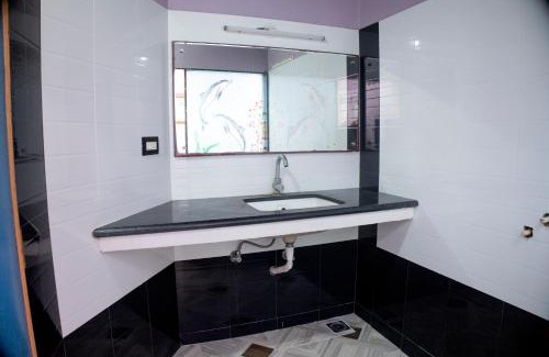 Cuddalore-Puducherry Administrative Boundary House | The Ecostay Villa