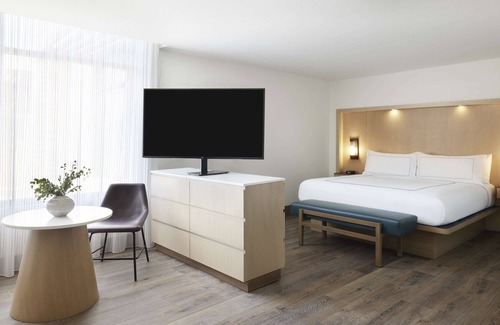 Tucson Hotel | The Eddy Hotel Tucson, Tapestry Collection By Hilton