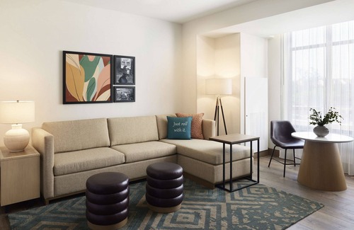 Tucson Hotel | The Eddy Hotel Tucson, Tapestry Collection By Hilton