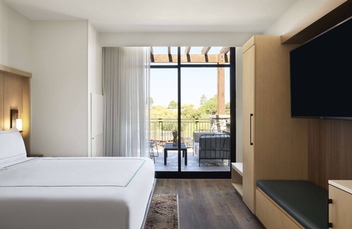 Tucson Hotel | The Eddy Hotel Tucson, Tapestry Collection By Hilton