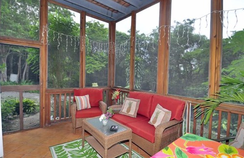 Monte Apartment | The EDEN LOUNGE VILLA for BUDGET-MINDED TRAVELERS' DREAM!