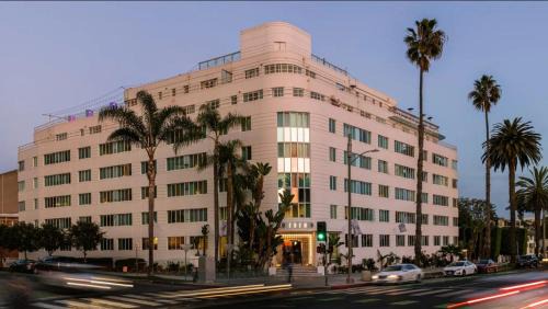 Downtown Hotel | The Eden
