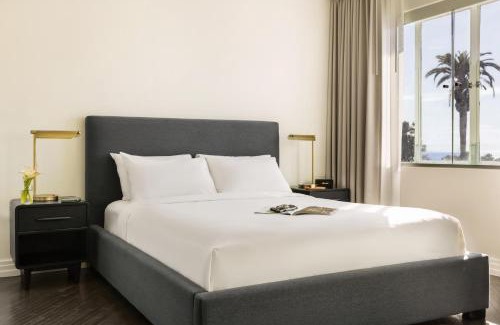 Downtown Hotel | The Eden