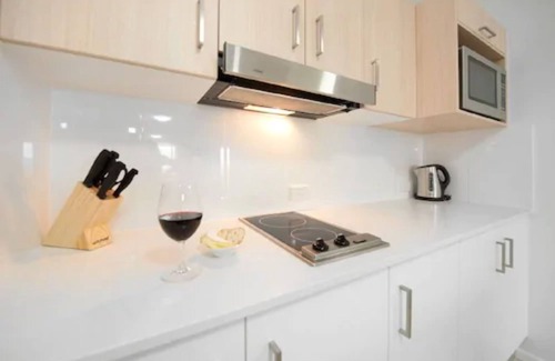 Rockhampton Apartment | The Edge Apartment Hotel