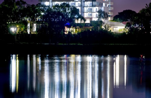 Rockhampton Apartment | The Edge Apartment Hotel