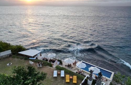 Mushroom Bay Cabin | The Edge Lembongan