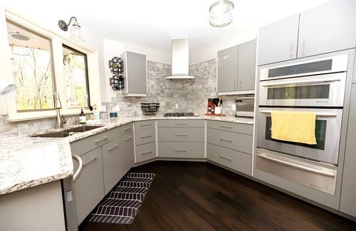 Grand Bend House | The Edge of the Woods - Grand Bend