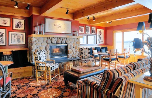 Downtown Seattle Hotel | The Edgewater, a Noble House Hotel