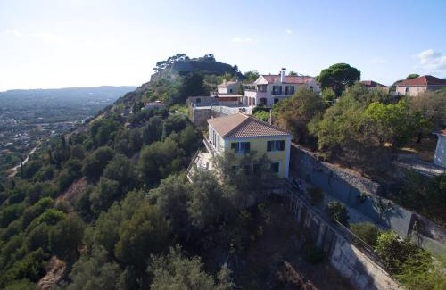 Mazarakata Villa | The Edge Villa by KLV
