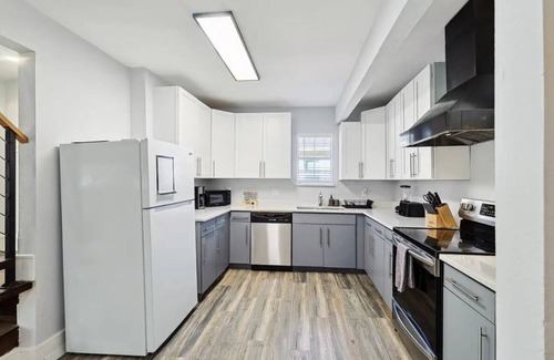 Kessler House | The Edgefield House