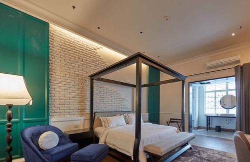 Downtown George Town Hotel | The Edison George Town