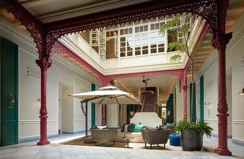 Downtown George Town Hotel | The Edison George Town