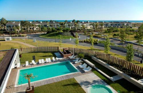 Carvalhal Apartment | The Editory By The Sea Troia Comporta Hotel