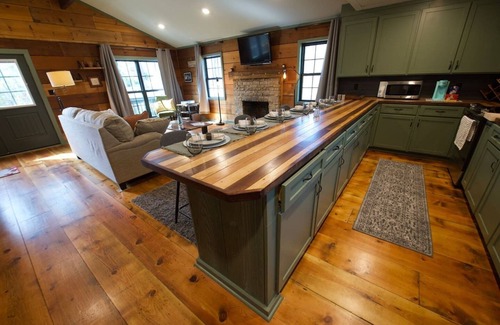 Ellisville House | The Edlin House! Featured on HGTV's Hometown!