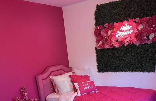 Acworth House | The Ego House