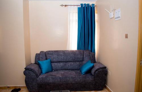 Eldoret Apartment | The Ehajis Exclusive Studio Apartment in Elgon View Near Sports Club, Eldoret