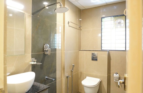 Bengaluru Cabin | The Ekah Comforts