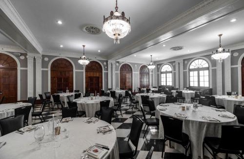 Lawrence Hotel | The Eldridge Hotel