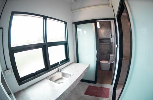 Ranong Hotel | The Ele Hotel Ranong - SHA Extra Plus