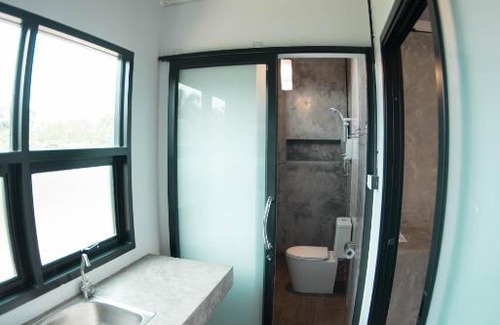 Ranong Hotel | The Ele Hotel Ranong - SHA Extra Plus