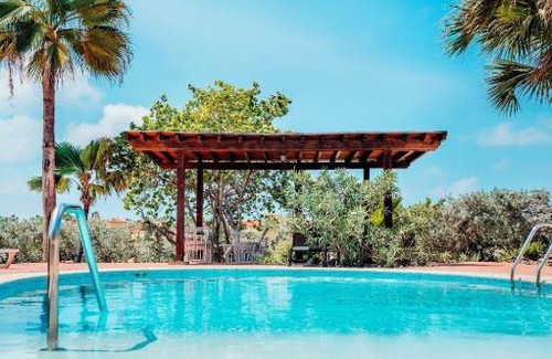 Noord House | The elegance of Tierra del Sol with private pool