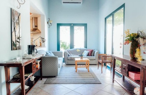 Noord House | The elegance of Tierra del Sol with private pool
