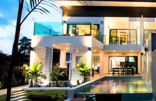 Ko Chang Villa | The Elegance Pool Villas