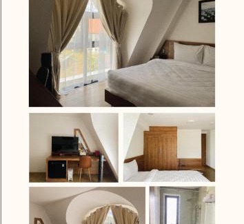 Phuong Hotel | The Elegant Dalat
