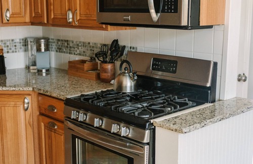 Tri-Cities House | The Elegant Escape Home in Kennewick