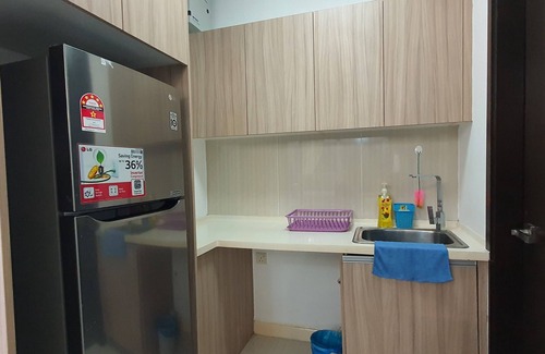 Ampang Apartment | The Elements at Jalan Ampang