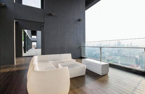 Ampang Apartment | The Elements at Jalan Ampang