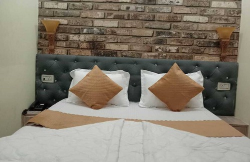 Rohtak Hotel | The Elephant Hotel