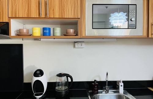 Cagayan de Oro Apartment | The Elevated Abode - ComfyCosy 1-br at The Loop