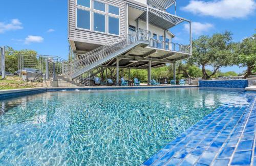 Kingsland House | The Elevated Retreat and Concierge Services