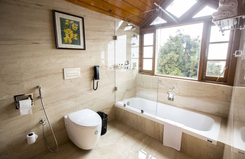 Darjeeling Resort | The Elgin, Darjeeling