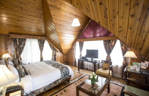 Darjeeling Resort | The Elgin, Darjeeling