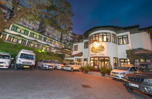 Gangtok Resort | The Elgin Norkhill - Heritage Resort and Spa