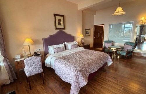 Turuk Resort | The Elgin Silver Oaks - Heritage Resort & Spa