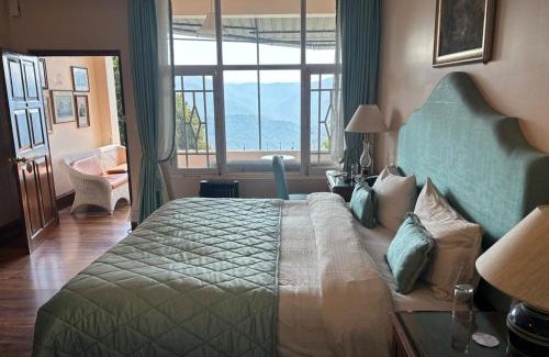 Turuk Resort | The Elgin Silver Oaks - Heritage Resort & Spa